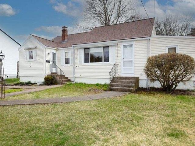 House for sale in Massachusetts