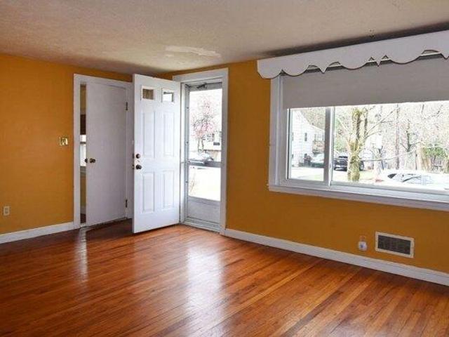 House for sale in Massachusetts