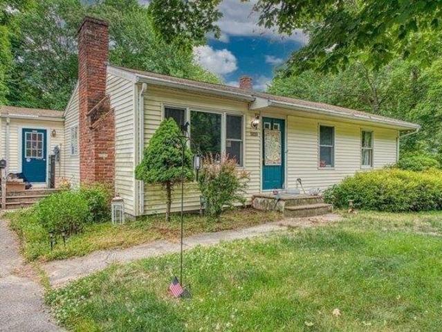 House for sale in Rockland, Plymouth County
