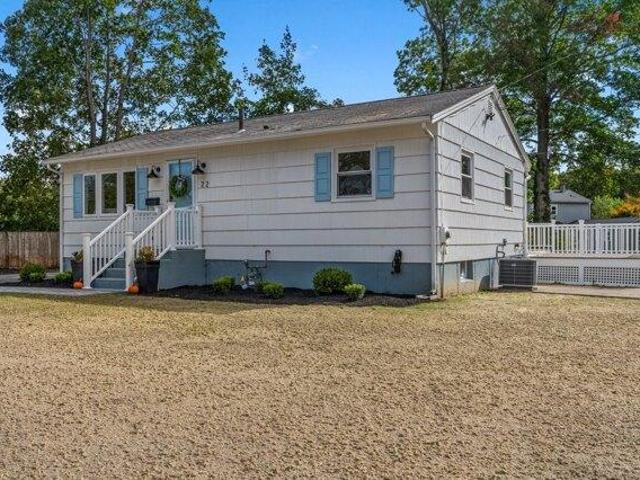 House for sale in Rockland, Plymouth County