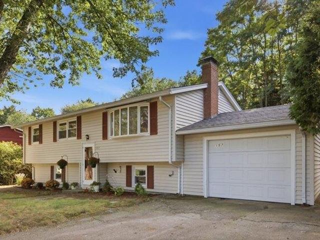 House for sale in Rockland, Plymouth County