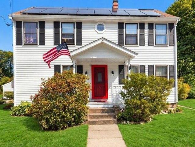 House for sale in Rockland, Plymouth County