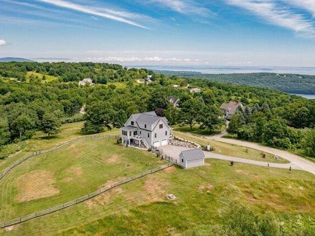 House for sale in Rockland, Maine