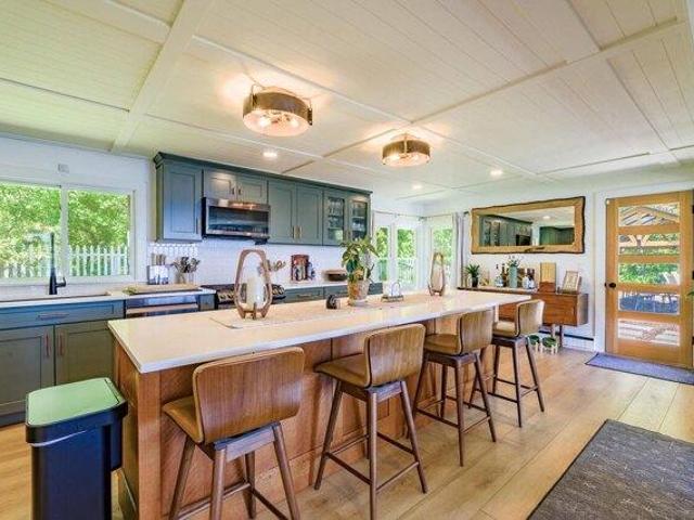 House for sale in Rockland, Maine