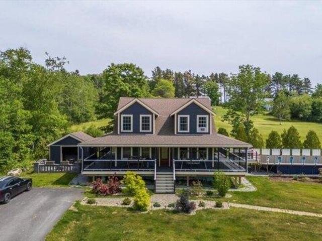 House for sale in Rockland, Maine