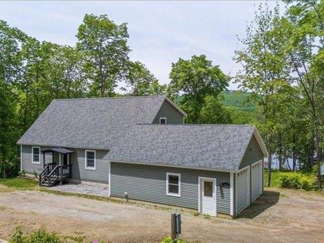 House for sale in Rockland, Maine