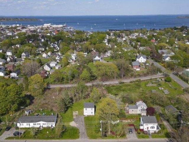 House for sale in Rockland, Maine