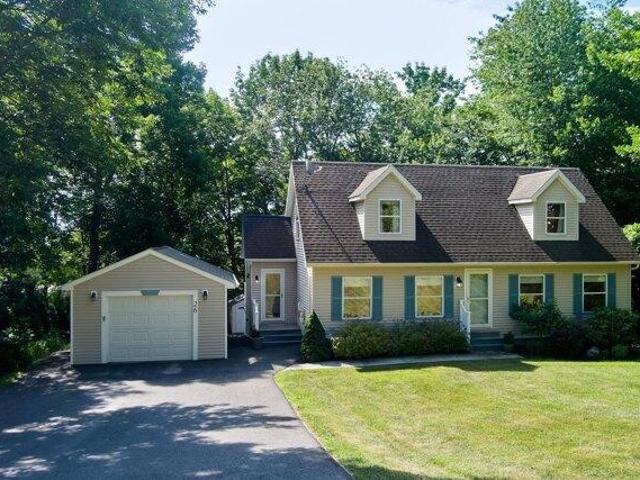 House for sale in Rockland, Maine