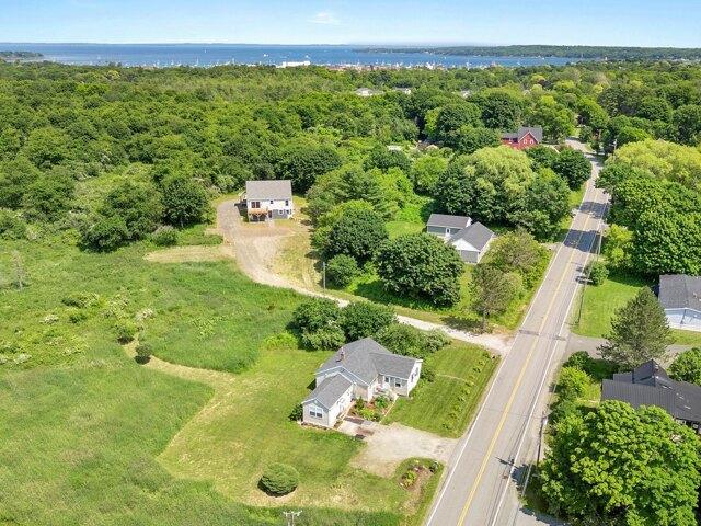 House for sale in Rockland, Maine