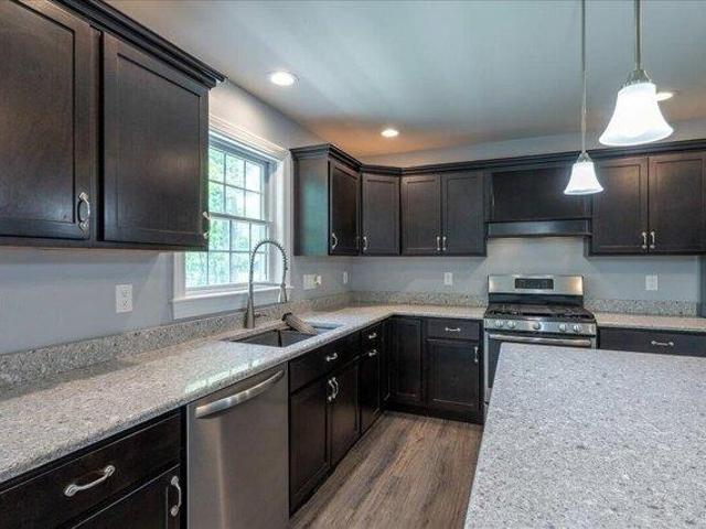House for sale in Rockland, Maine