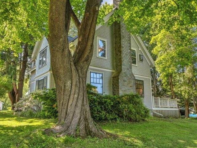House for sale in Rockland, Maine