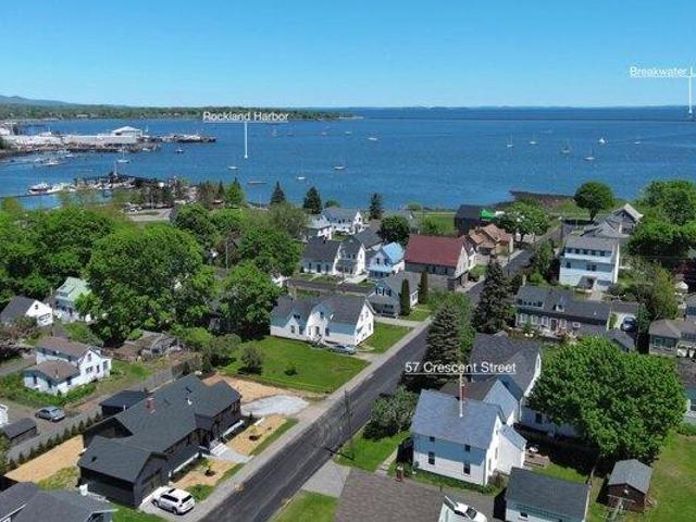 House for sale in Rockland, Knox County