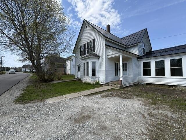 House for sale in Rockland, Knox County
