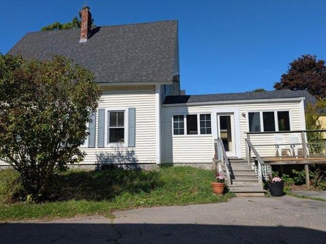 House for sale in Rockland, Knox County
