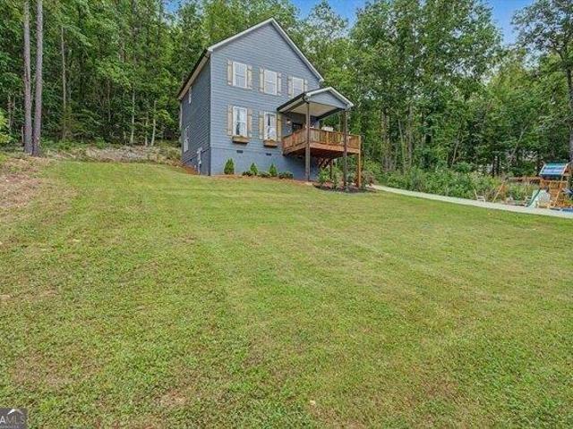 House for sale in Rockmart, Georgia