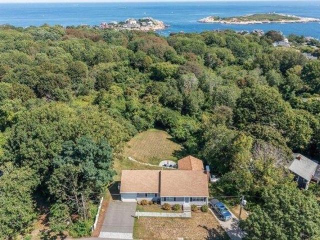 House for sale in Rockport, Massachusetts