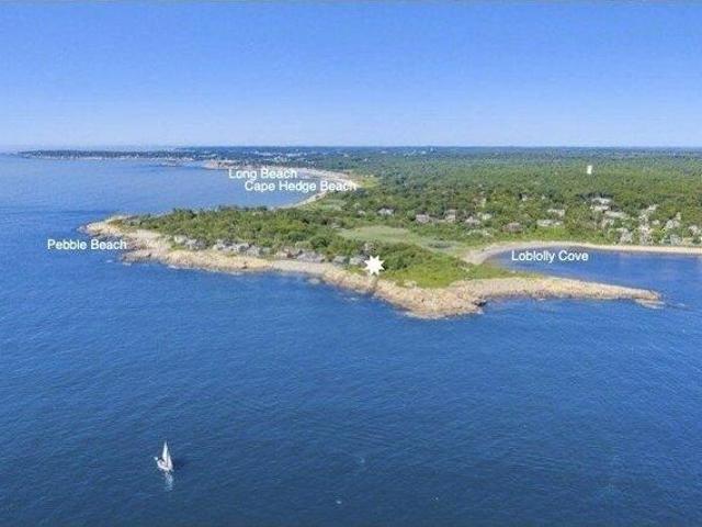 House for sale in Rockport, Massachusetts