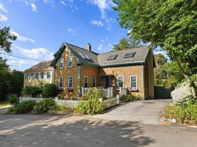 House for sale in Rockport, Essex County