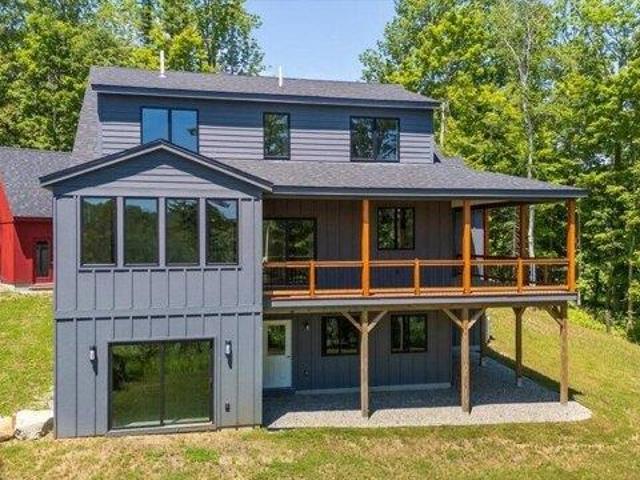 House for sale in Rockport, Maine