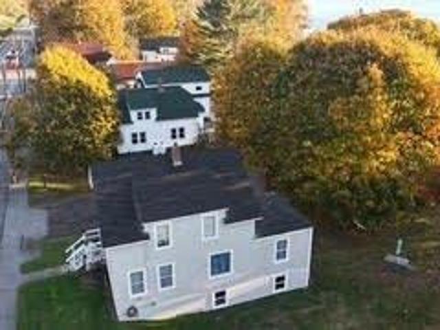 House for sale in Rockport, Maine
