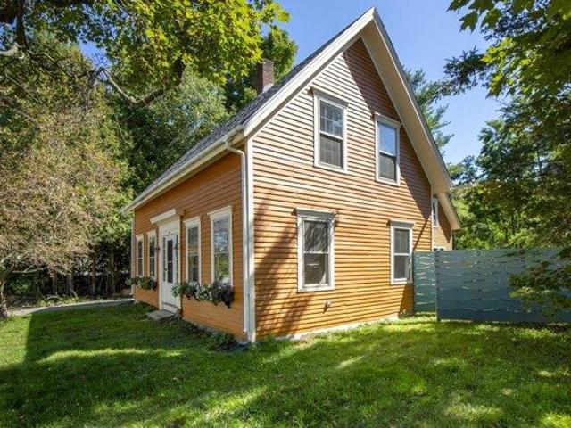 House for sale in Rockport, Maine