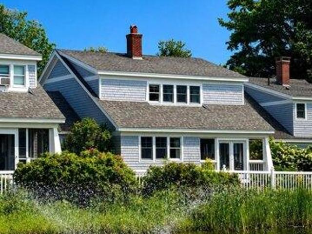 Condo for sale in Rockport, Maine
