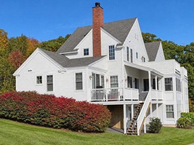 House for sale in Rockport, Maine