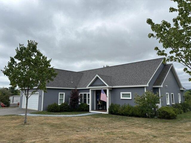 House for sale in Rockport, Maine