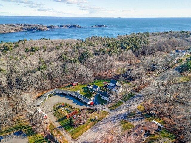 House for sale in Rockport, Maine