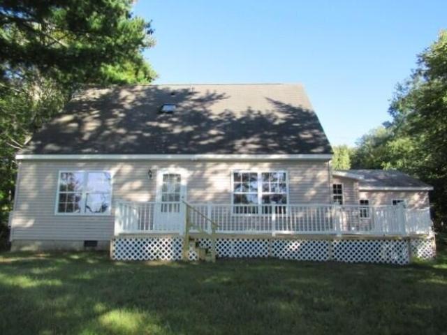 House for sale in Rockport, Knox County