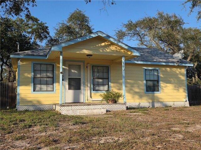 House for sale in Rockport, Texas