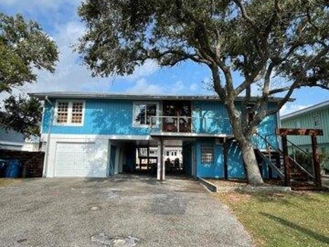House for sale in Rockport, Texas