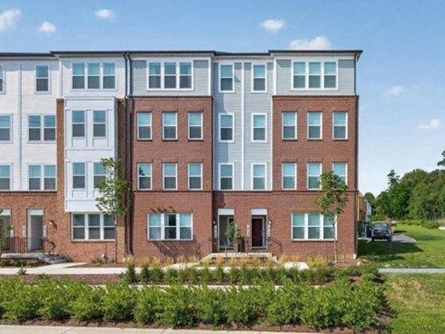 Condo for sale in Derwood, Maryland