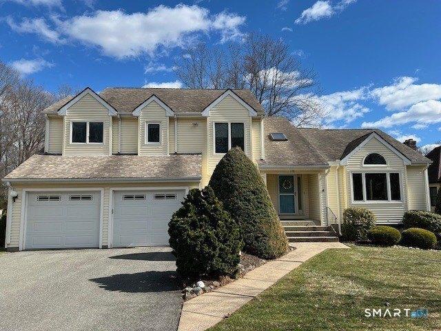 House for sale in Rocky Hill, Connecticut