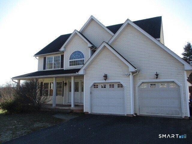 House for sale in Rocky Hill, Connecticut
