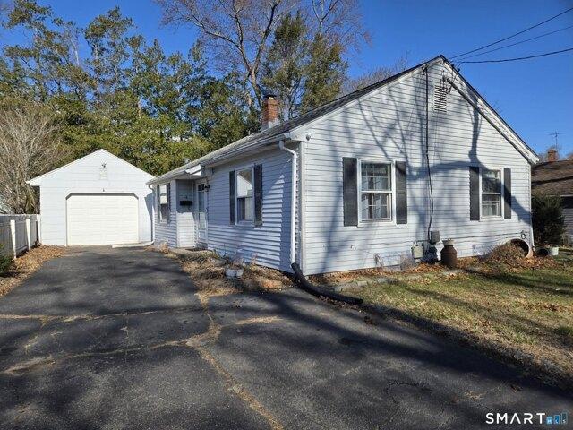 House for sale in Rocky Hill, Connecticut