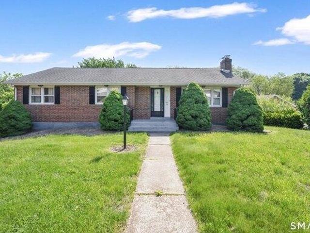 House for sale in Rocky Hill, Connecticut