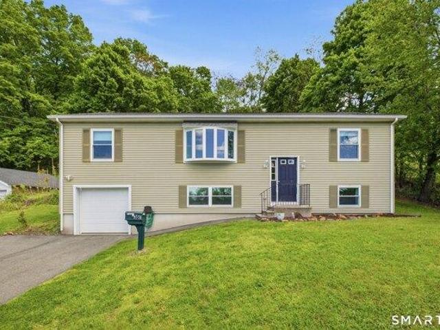 House for sale in Rocky Hill, Connecticut