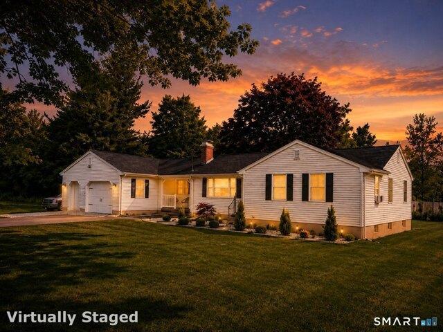 House for sale in Rocky Hill, Connecticut