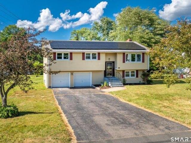 House for sale in Rocky Hill, Connecticut