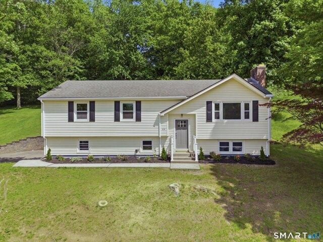 House for sale in Rocky Hill, Connecticut