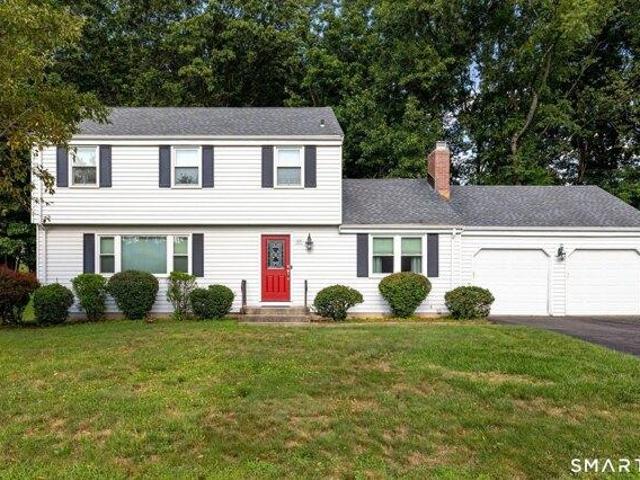House for sale in Rocky Hill, Connecticut