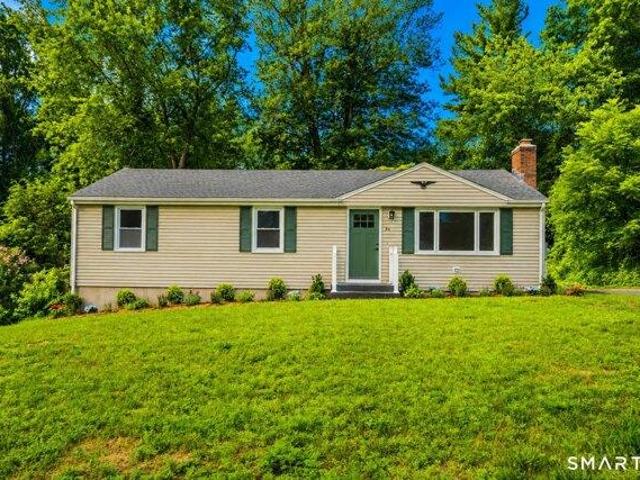 House for sale in Rocky Hill, Connecticut