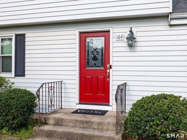 House for sale in Rocky Hill, Connecticut