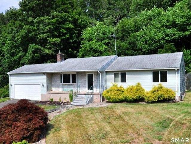 House for sale in Rocky Hill, Connecticut