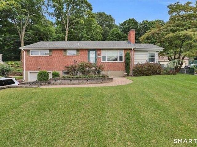 House for sale in Rocky Hill, Connecticut