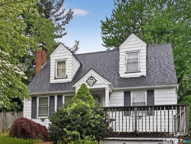 House for sale in Rocky Hill, Connecticut