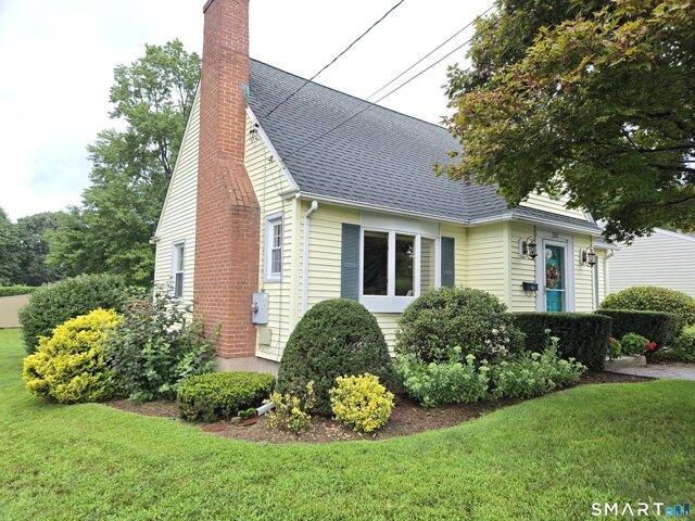 House for sale in Rocky Hill, Capitol Planning Region