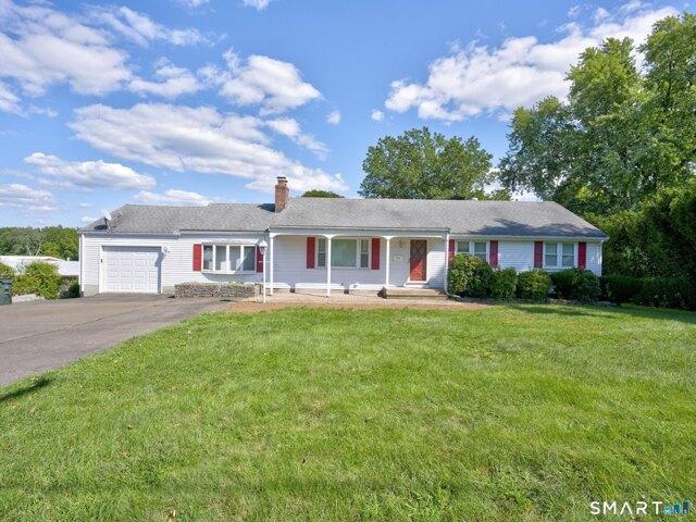 House for sale in Rocky Hill, Capitol Planning Region