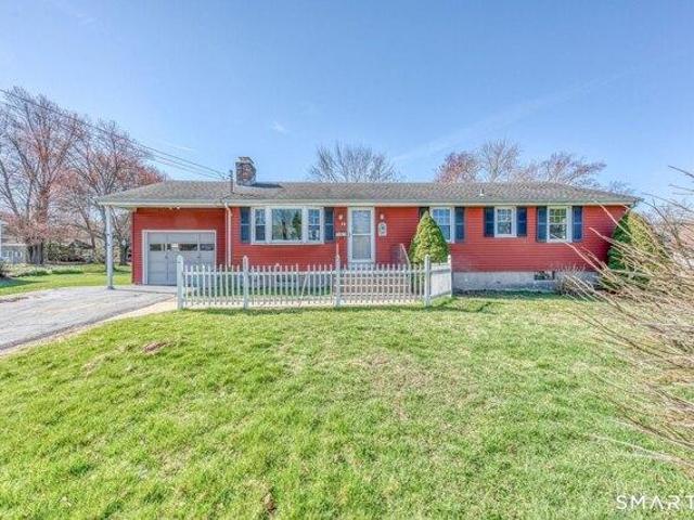 House for sale in Rocky Hill, Connecticut